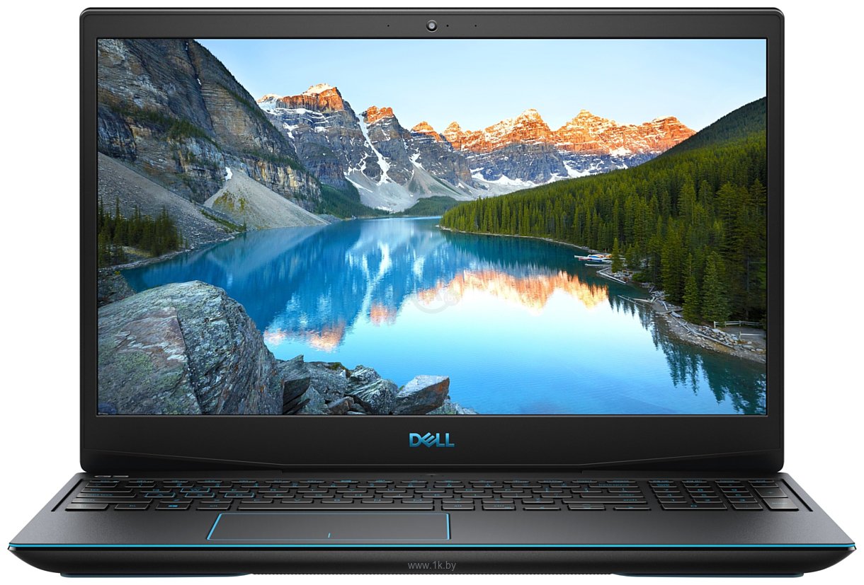 Фотографии Dell G3 3590 G315-8428