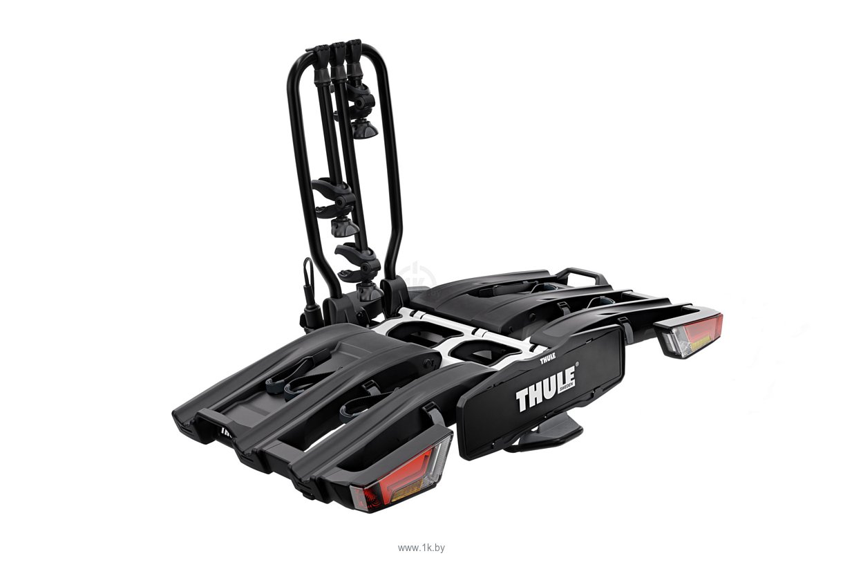 Фотографии Thule EasyFold XT 3 Black