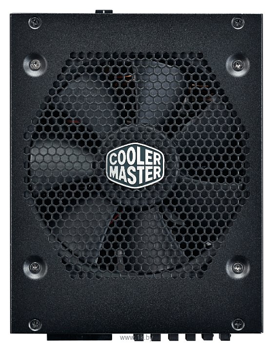 Фотографии Cooler Master V1000 Platinum 1000W