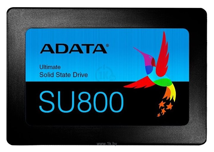 Фотографии ADATA 3D NAND 2000 GB (ASU800SS-2TT-C)