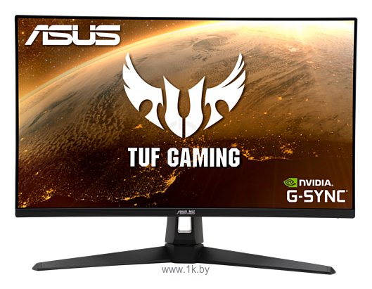 Фотографии ASUS TUF Gaming VG27AQ1A