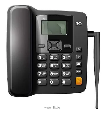 Фотографии BQ 2410 Point