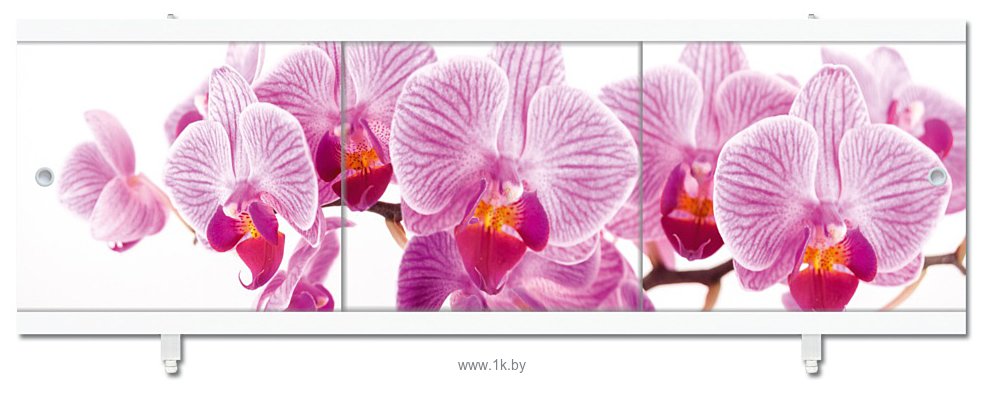Фотографии Метакам Премиум-Арт 148 (дикая орхидея)