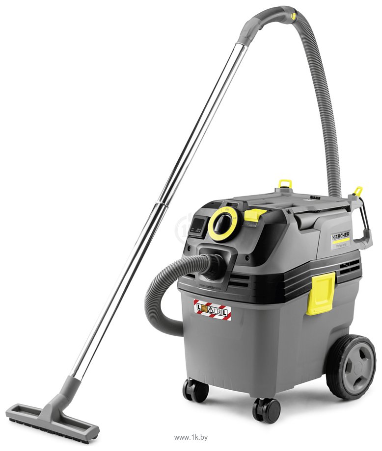 Фотографии Karcher NT 30/1 Ap Te L (1.148-231.0)