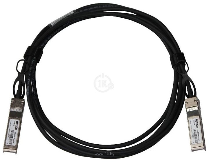 Фотографии QSFP+ - QSFP+ 5 м