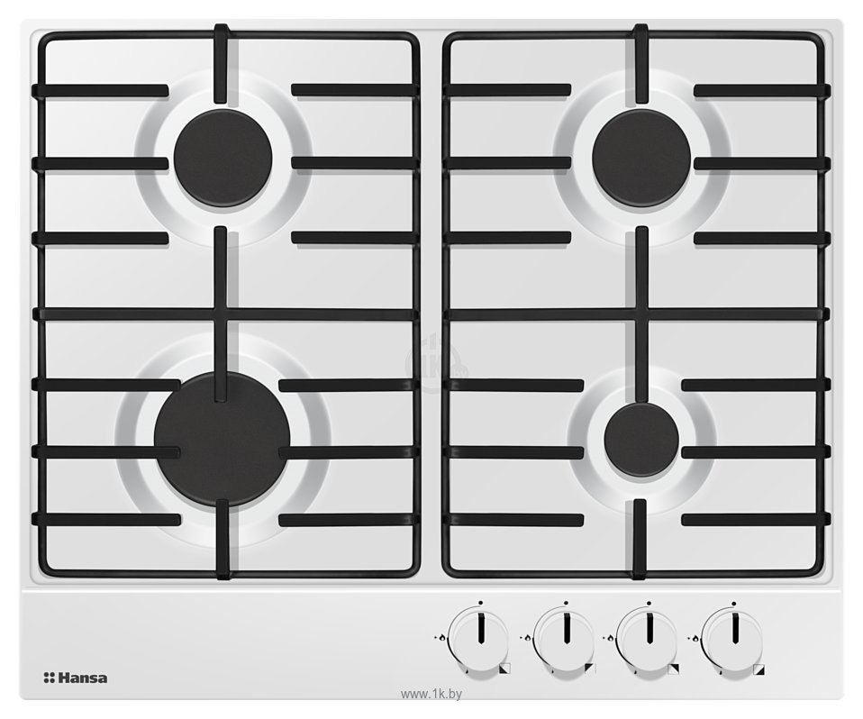 Фотографии Hansa BHGW650103