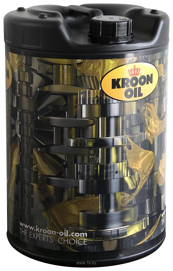 Фотографии Kroon Oil SP Matic 2034 20л