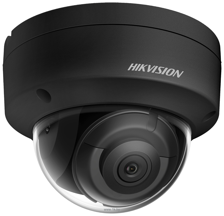 Фотографии Hikvision DS-2CD2143G2-IS (4 мм, черный)