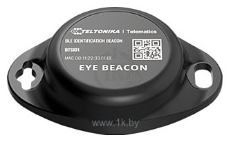 Фотографии Teltonika EYE BEACON