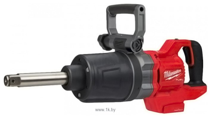 Фотографии Milwaukee M18 ONE FHIWF1D-0C FUEL