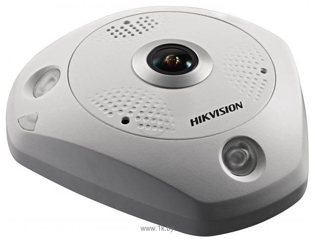 Фотографии Hikvision DS-2CD63C5G0E-IS(B)