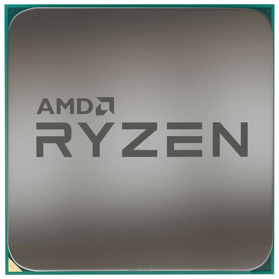 Фотографии AMD Ryzen 9 3900 (MultiPack)