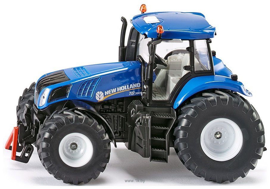 Фотографии Siku New Holland T8 390 3273