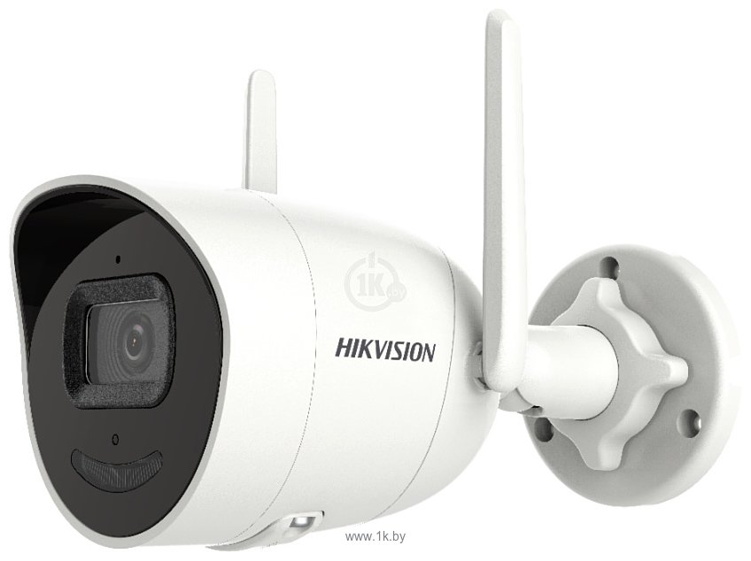 Фотографии Hikvision DS-2CV2021G2-IDW (4 мм)