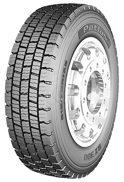 Фотографии Petlas RZ300 215/75 R17.5 126/124M