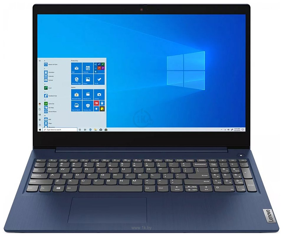 Фотографии Lenovo IdeaPad 3 14ADA05 (81W000VKRU)