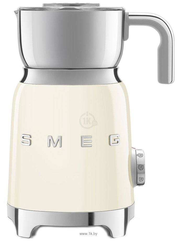 Фотографии Smeg MFF11CREU