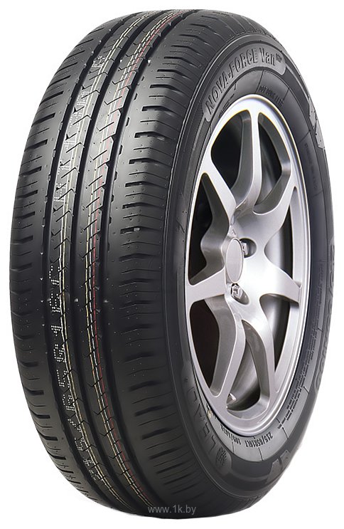 Фотографии LEAO Nova-Force Van HP 175/65 R14C 90/88T