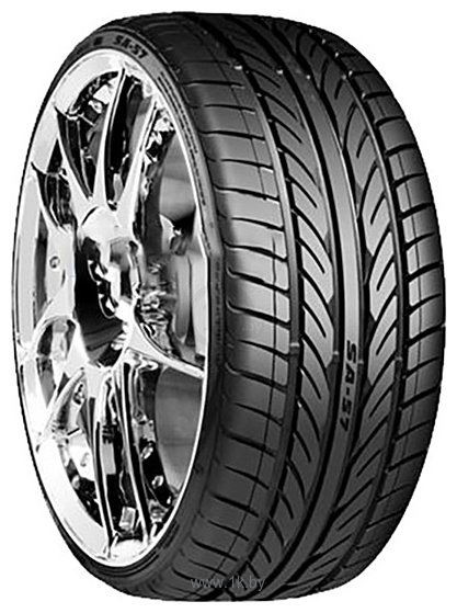 Фотографии Goodride SA57 265/35 R22 102V