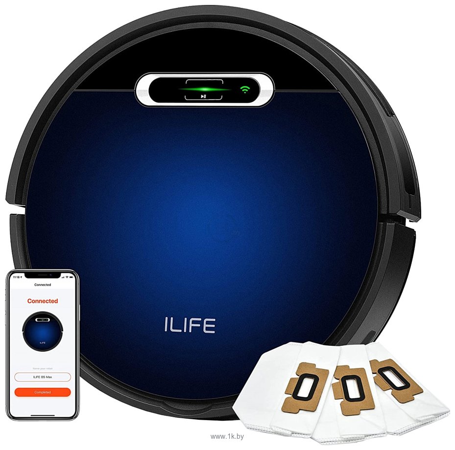 Фотографии iLife B5 Max