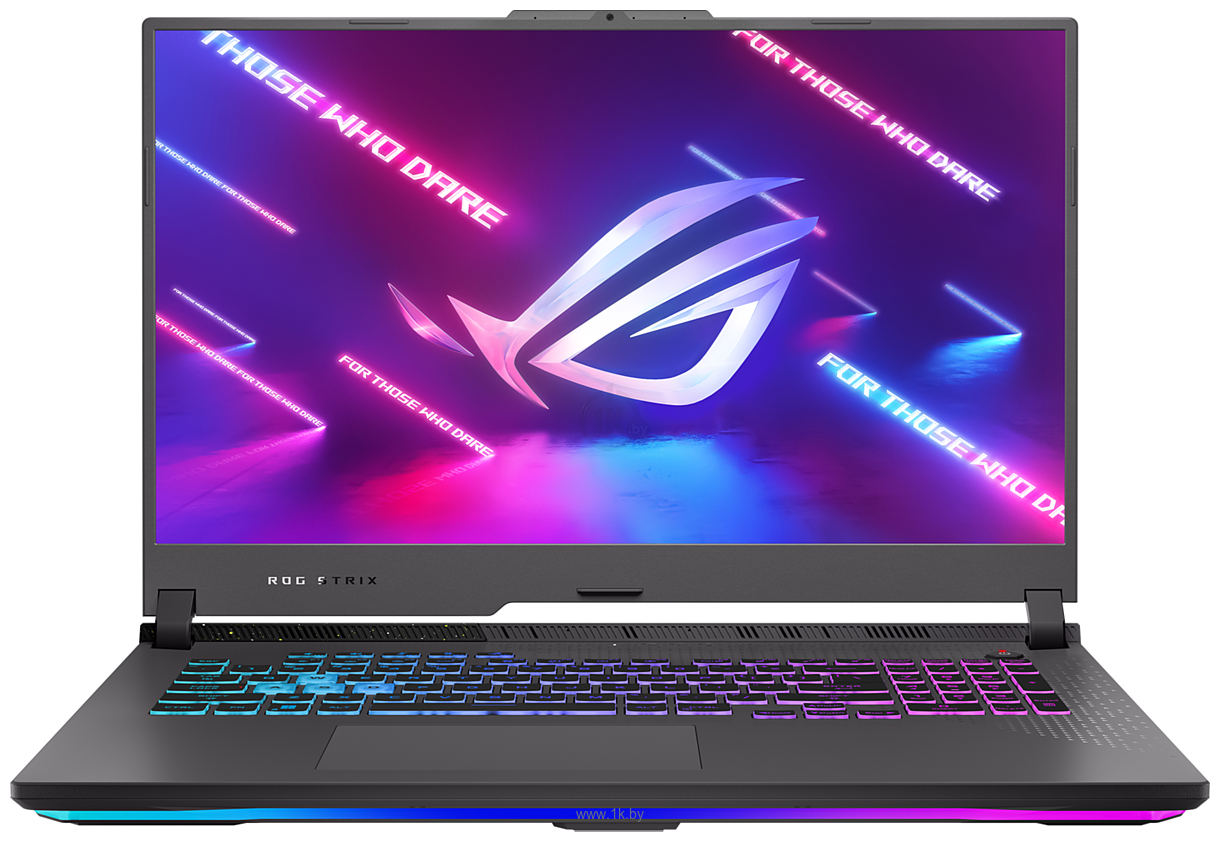 Фотографии ASUS ROG Strix G17 2023 G713PV-LL047