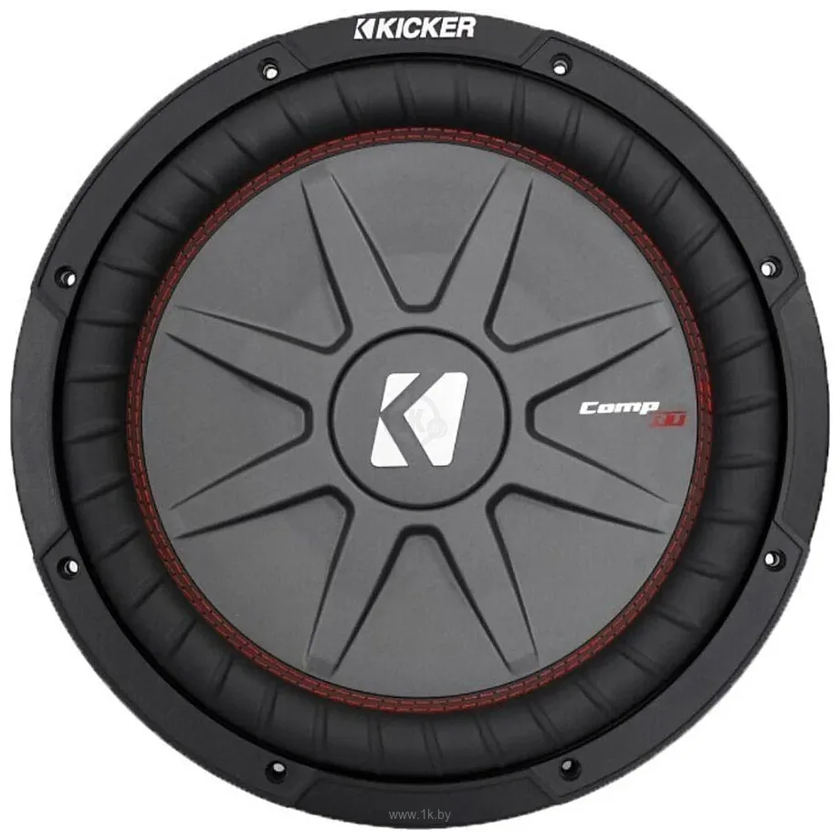 Фотографии KICKER 43CWRT81 Фотографии KICKER 43CWRT81