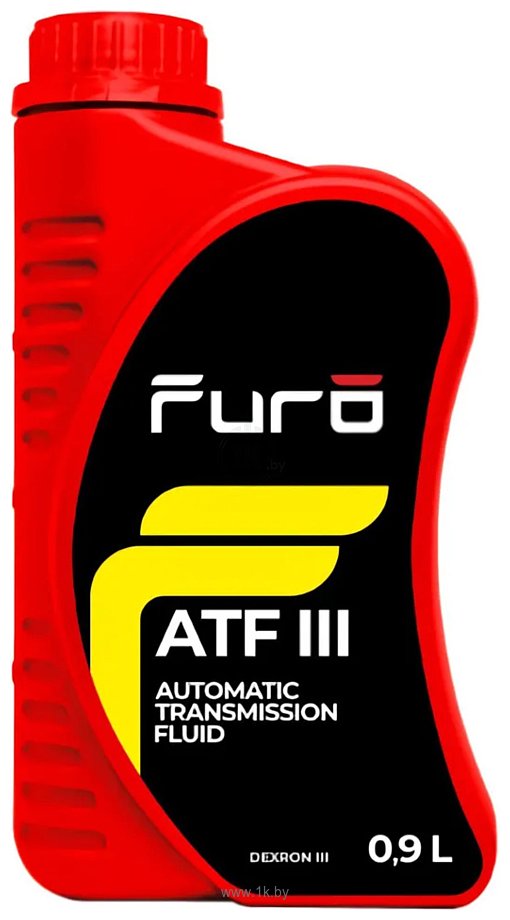 Фотографии Furo ATF III 0.9л