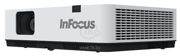 Фотографии InFocus IN1034