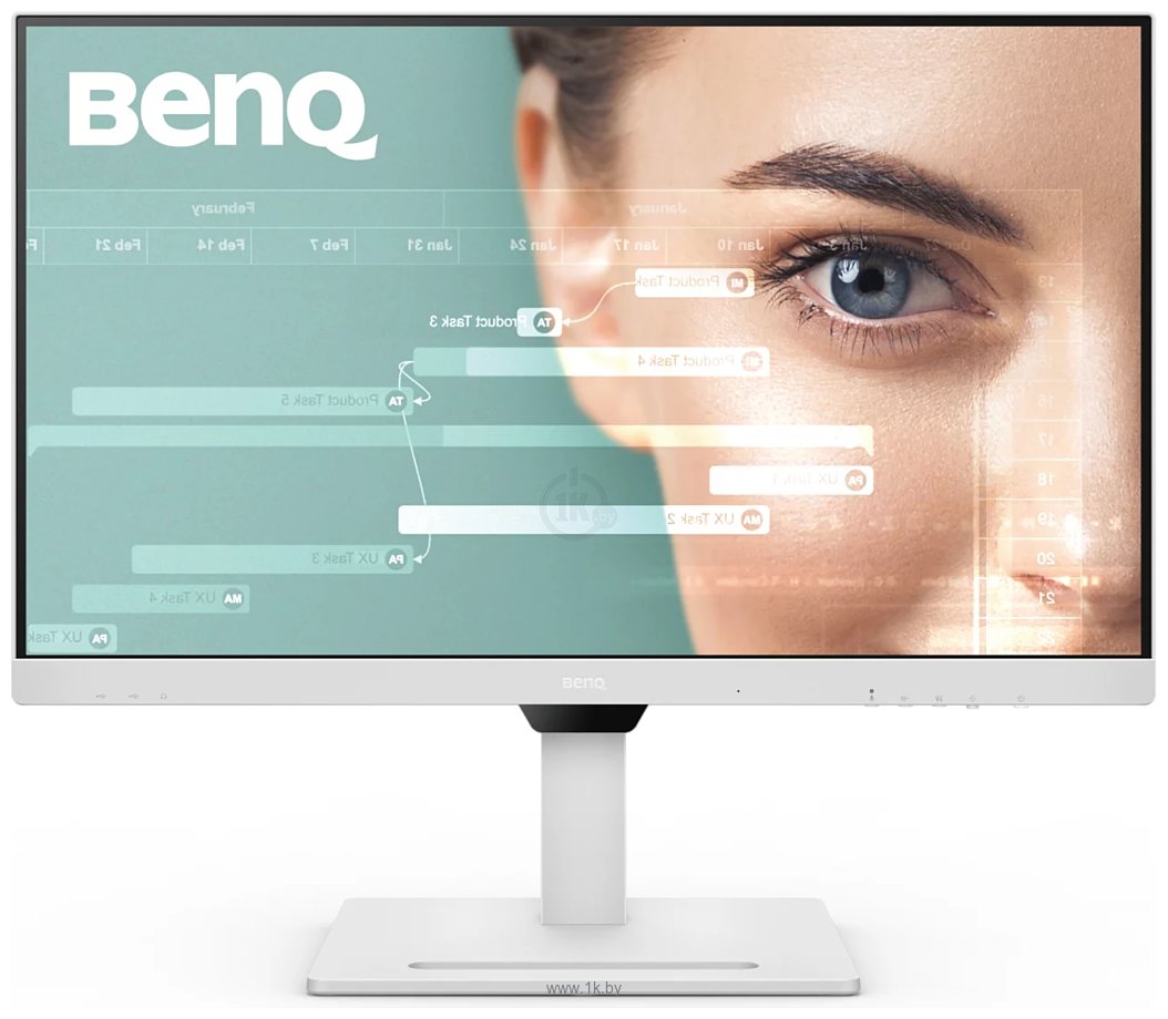 Фотографии BenQ Eye-Care GW3290QT