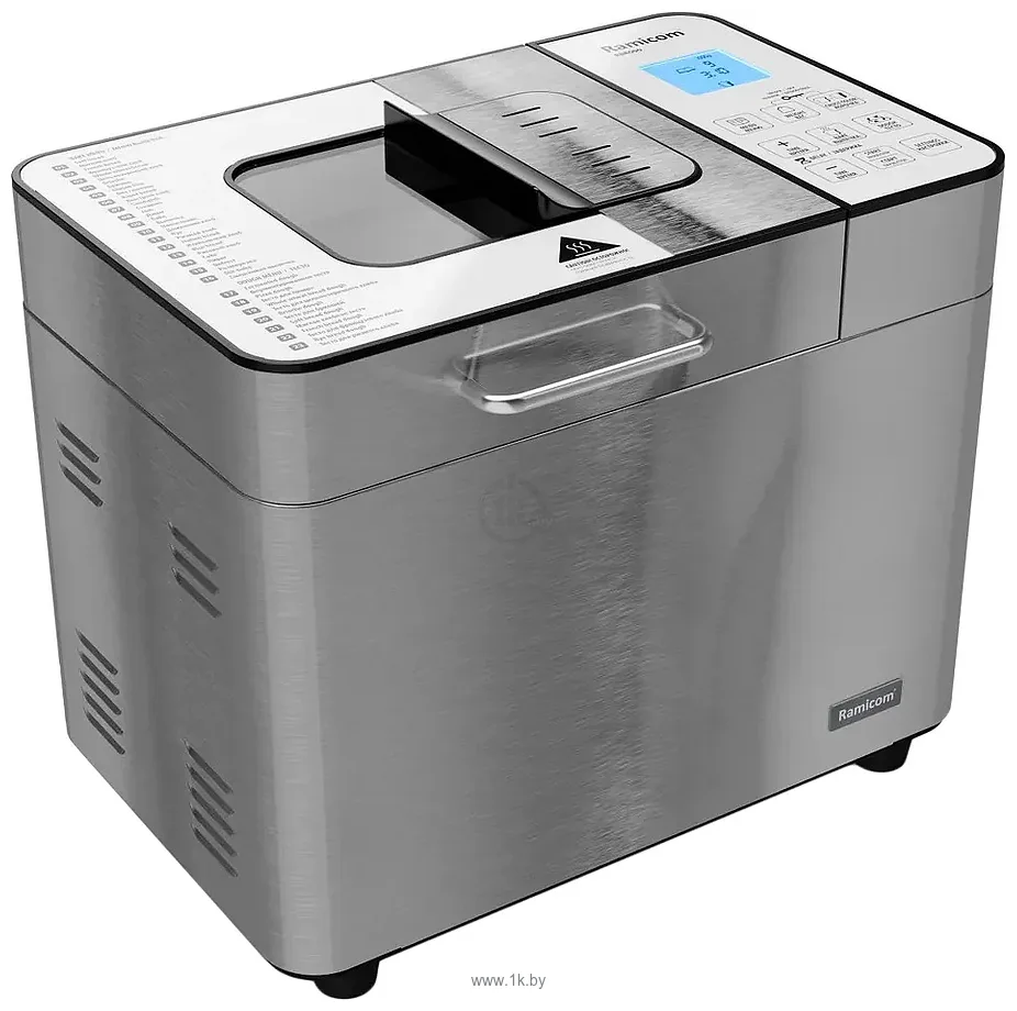 Фотографии Ramicom RB8000 Фотографии Ramicom RB8000