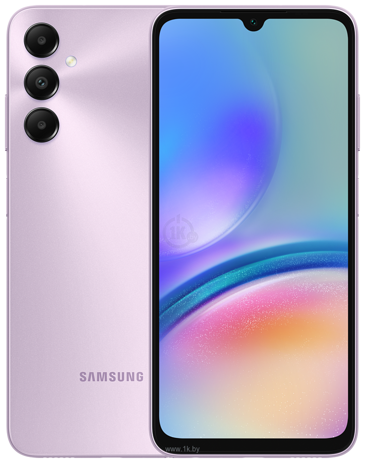 Фотографии Samsung Galaxy A05s SM-A057F/DS 4/128GB