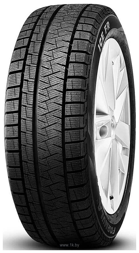 Фотографии Formula Ice Friction 245/45 R18 100H