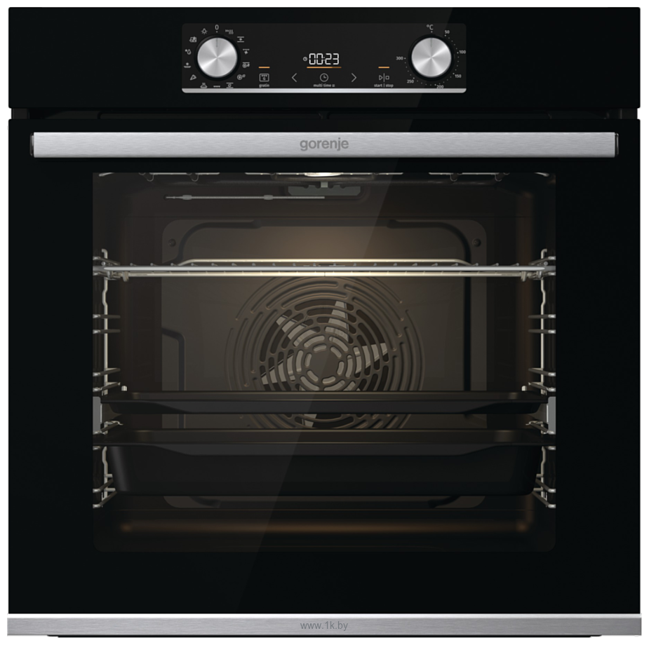 Фотографии Gorenje BOSX6737E13BG