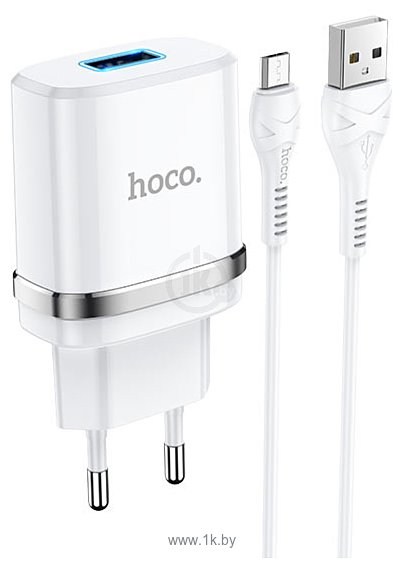 Фотографии Hoco N1 Ardent microUSB