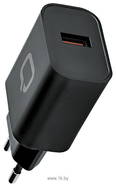 Фотографии Qumo Charger 0048 Q33003