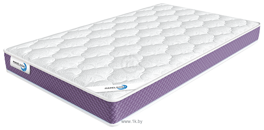 Фотографии Madelson Basis Memory Foam 2 130x180 (Purple)