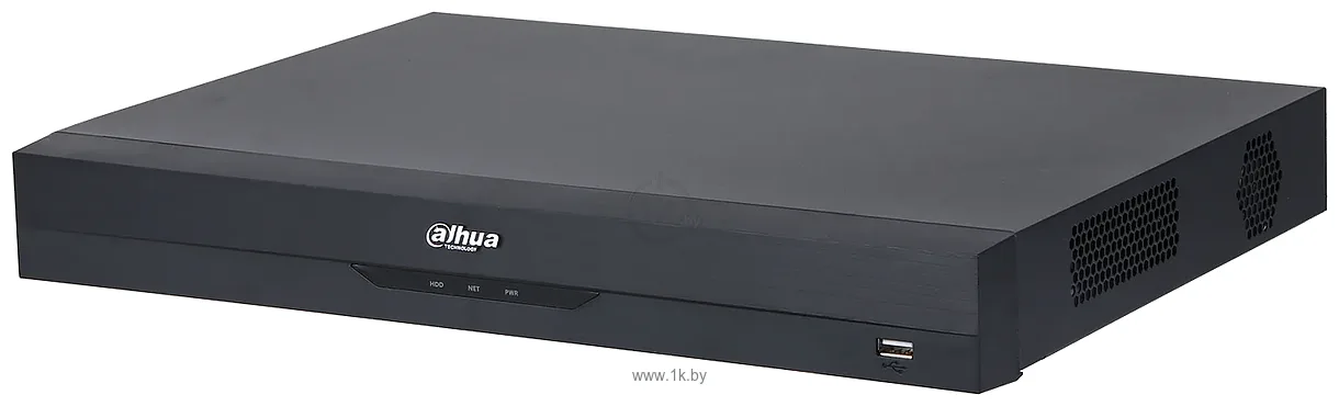 Фотографии Dahua DHI-NVR2208-I2 Фотографии Dahua DHI-NVR2208-I2
