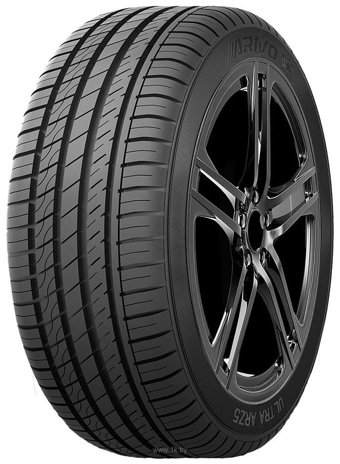 Фотографии Arivo Ultra ARZ5 225/40 R19 93W RunFlat