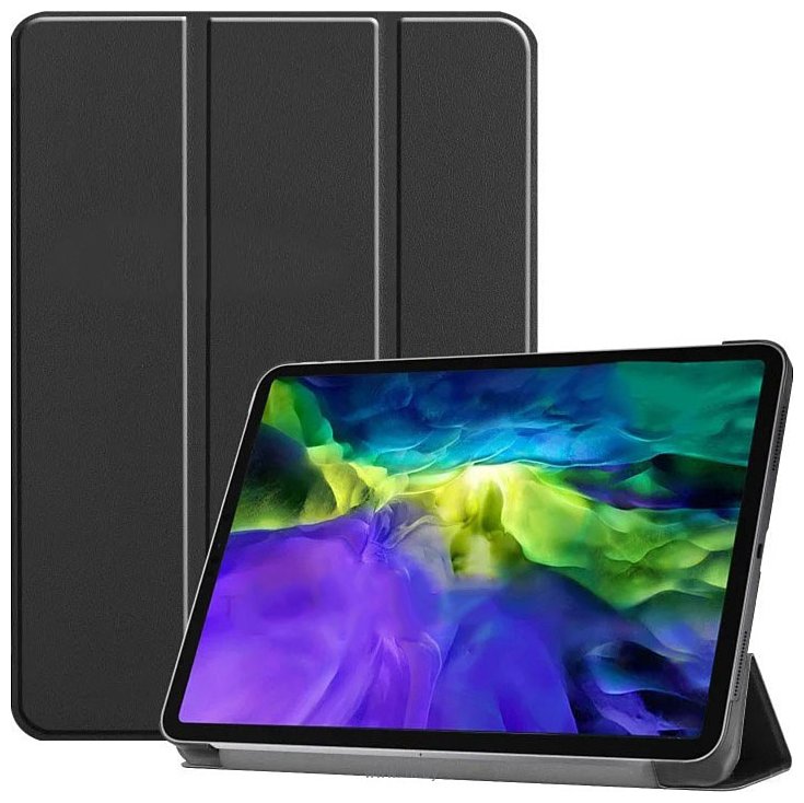 Фотографии G-Case Для iPad Pro 11 101120498A (черный)