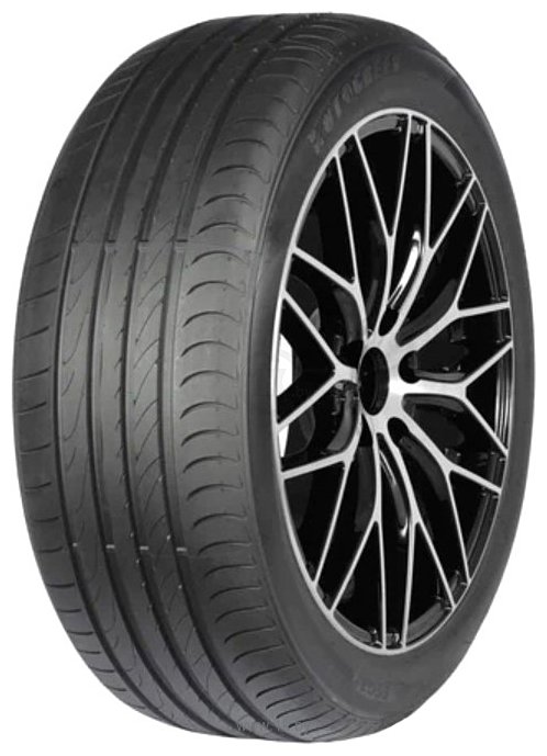 Фотографии Autogreen Sport Macro SSC3 275/30 R19 96W