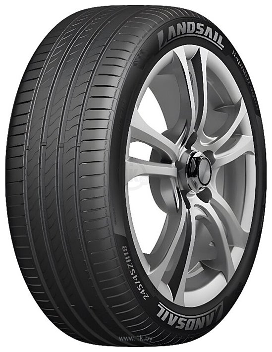 Фотографии Landsail RapidDragon SUV 275/55 R19 111V