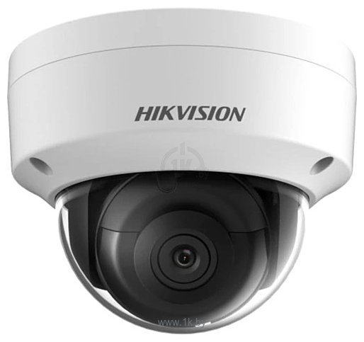 Фотографии Hikvision DS-2CD2123G2-IS(2.8мм)(D)