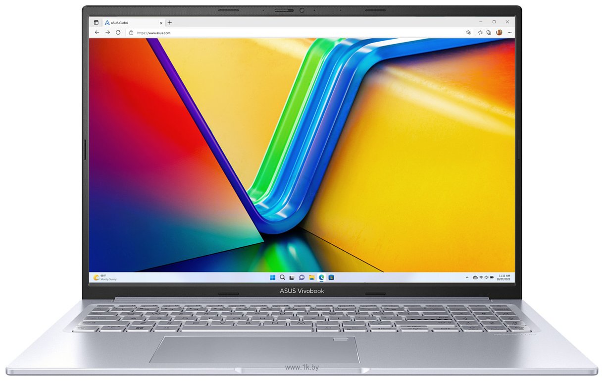 Фотографии ASUS Vivobook 16X M3604YA-MB259