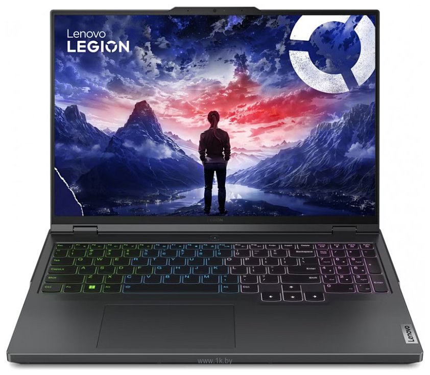 Фотографии Lenovo Legion Pro 5 16IRX9 (83DF009PRK)