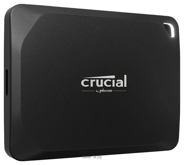 Фотографии Crucial X9 4TB CT4000X9SSD9