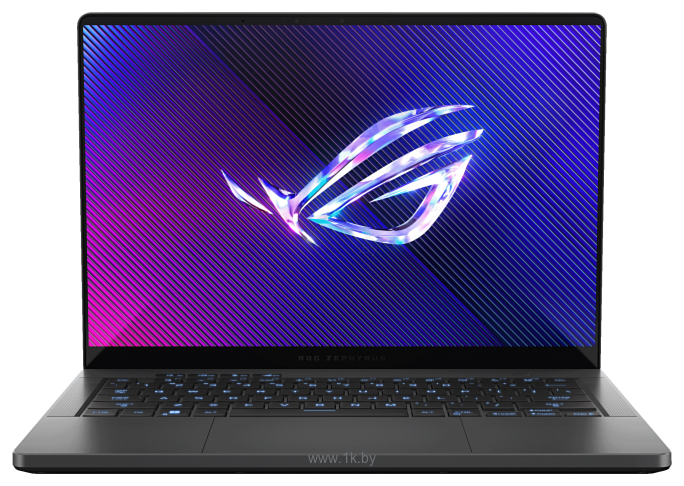 Фотографии ASUS ROG Zephyrus G14 OLED 2024 GA403UV-QS037