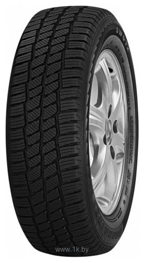 Фотографии Goodride SW612 205/65 R15C 102/100T