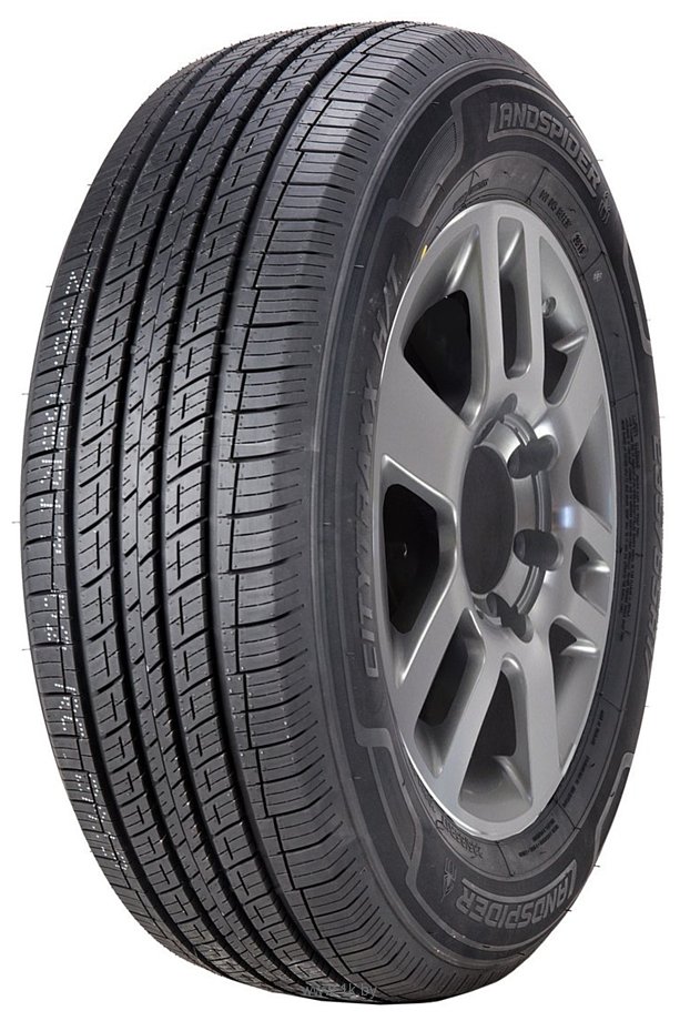 Фотографии Landspider Citytraxx H/T 225/60 R18 100H