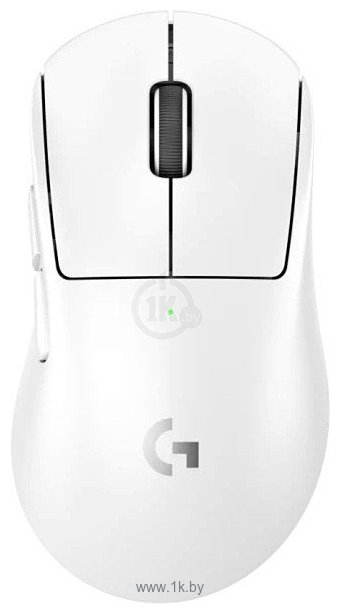 Фотографии Logitech Pro X Superlight 2 DEX white