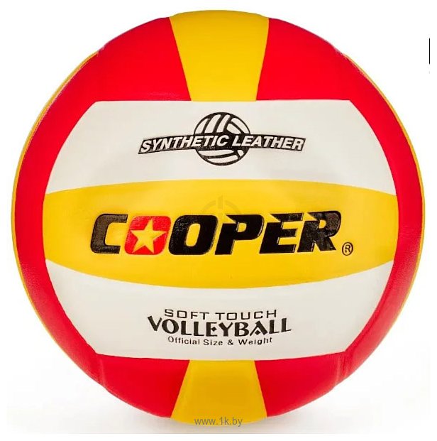Фотографии Cooper COOP003